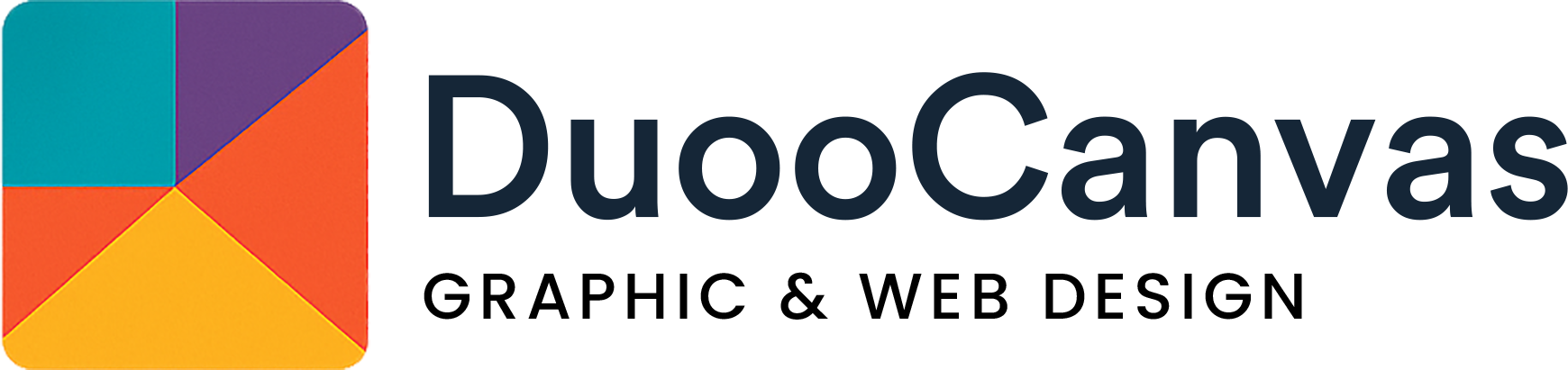 DuooCanvas Logo
